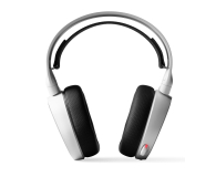 SteelSeries Arctis 5 Białe - 356354 - zdjęcie 2